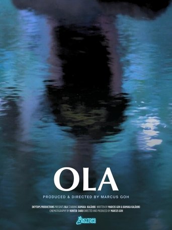 Ola poster