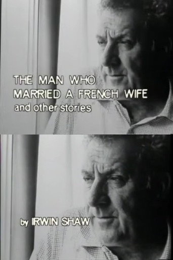 The Man Who Married a French Wife and Other Stories