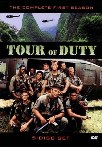 poster Tour of Duty