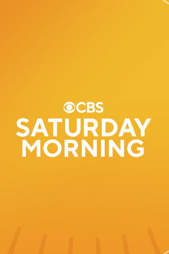 CBS Saturday Morning