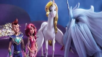 Galeria 4 - Mia y yo: El héroe de Centopia