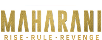 Maharani logo