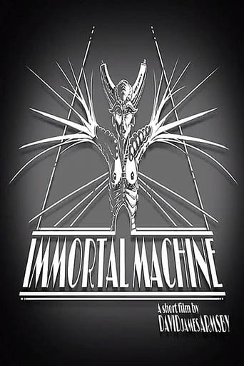 Immortal Machine en streaming 