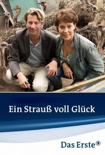 Poster för Ein Strauß voll Glück