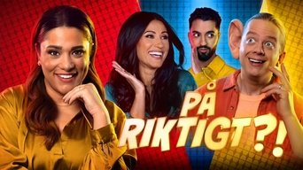 På riktigt?! - S1E01