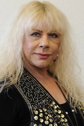 Margit Geissler