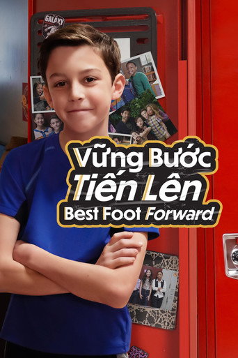Vững Bước Tiến Lên - Best Foot Forward