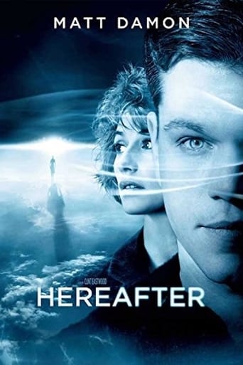 'Hereafter (2010)