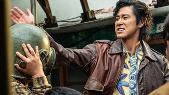 Episódio Episódio 4 da série Vida Imoral