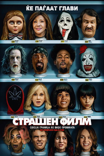 Scary Movie