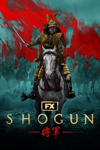 SHOGUN 将軍 - Season 1 Episode 7