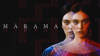 #17 Marama