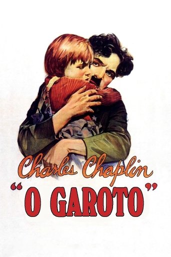 O Garoto de Charlot