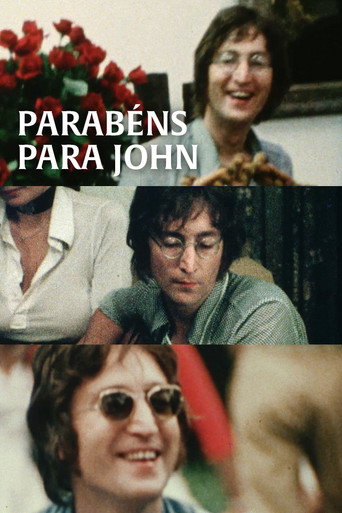 Parabéns para John (1997) [LEG]