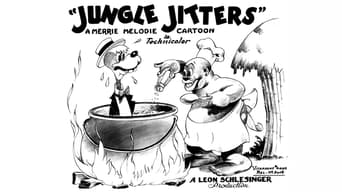 #3 Jungle Jitters