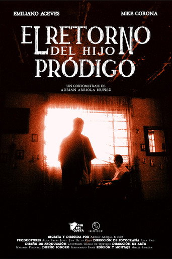 the return of the prodigal son (2026)