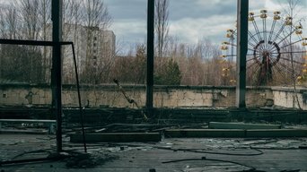 Ingeniería abandonada - S11E01