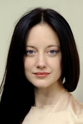 Imagen de Andrea Riseborough