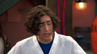 Episódio Você Não Conhece Jack da série Os Guerreiros Wasabi