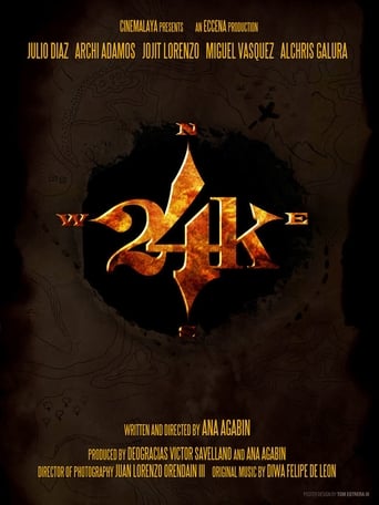 Poster of 24K