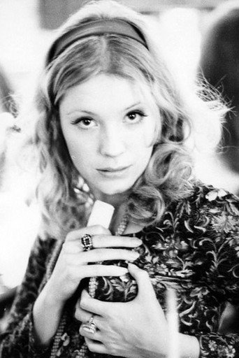Pamela Des Barres foto 3