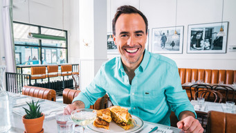 Coups de food (2015- )