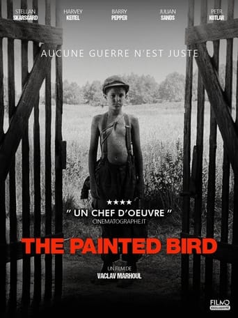 The Painted Bird en streaming 