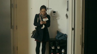 Locked Alone (2018)