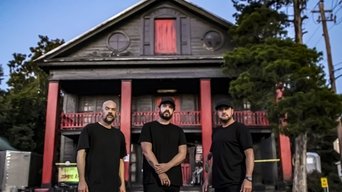 Episódio Episódio 1 da série Destino Paranormal: Chamados do Lar