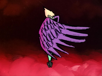 Episode 23 — Demon Bera The Mystery of Tibet