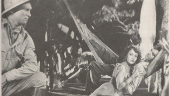 Territorio verde (1952)