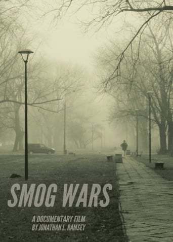 Poster för Smog Wars