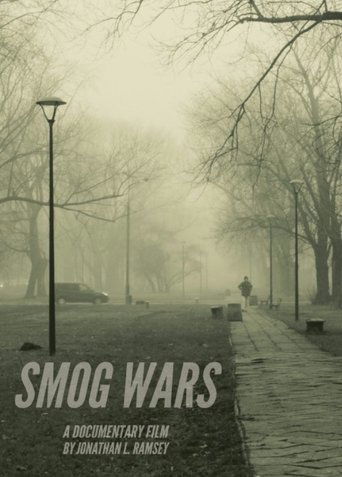 Poster för Smog Wars