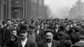 #12 A History of the European Working Class