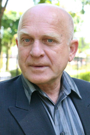 Foto de Henryk Talar