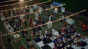 #34 Суперники