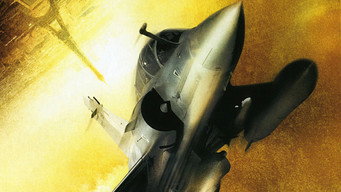 Лицарі неба (2005)