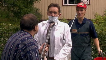 第21話:Episode 21 第21話:Episode 21