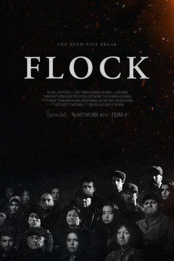 Flock (2025)