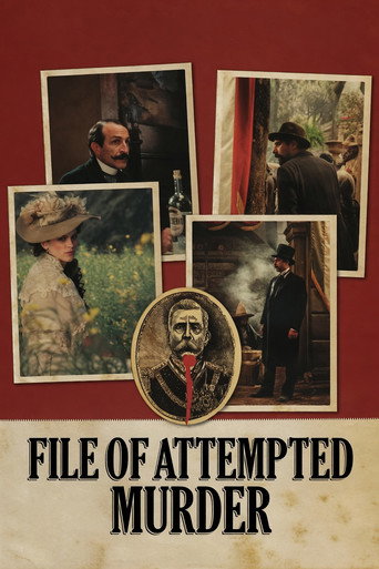 File of Attempted Murder (2010)