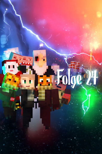 Folge 24: Adventskalender 2014 Finale