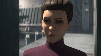 Star Wars: Crónicas del Imperio S01E02