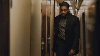 Down Cemetery Road S1E6 poster