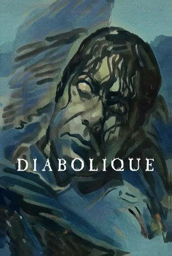 صورة من Les Diaboliques