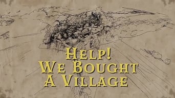 Help! We Bought a Village (2022- )
