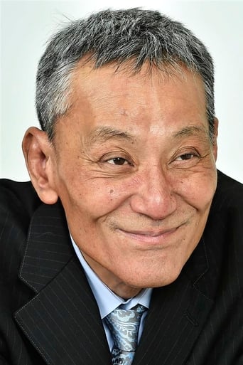 Image of Daisuke Ryū