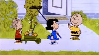 #4 It's Arbor Day, Charlie Brown