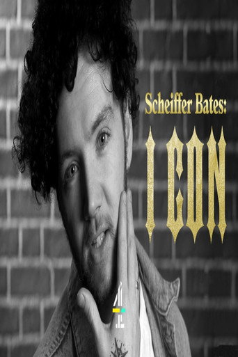 Scheiffer Bates: iCon — Film en streaming
