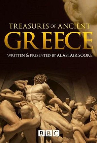 Treasures of Ancient Greece: Season 1
