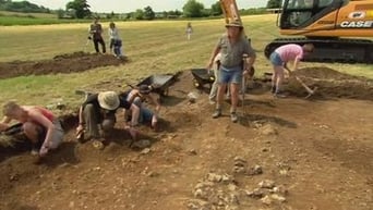 Friars Wash, Hertfordshire - The Trouble with Temples